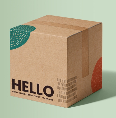 Show details for Custom Shipping Boxes